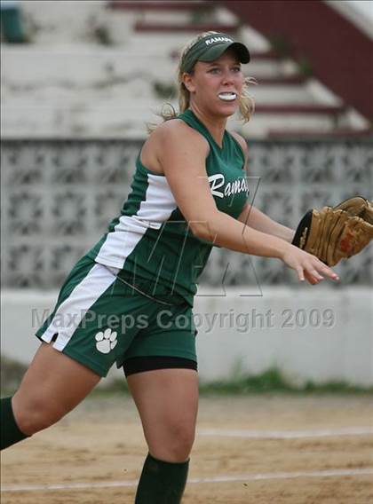 Thumbnail 1 in Ramapo vs South Plainfield (NJSIAA Tournament Semifinal) photogallery.