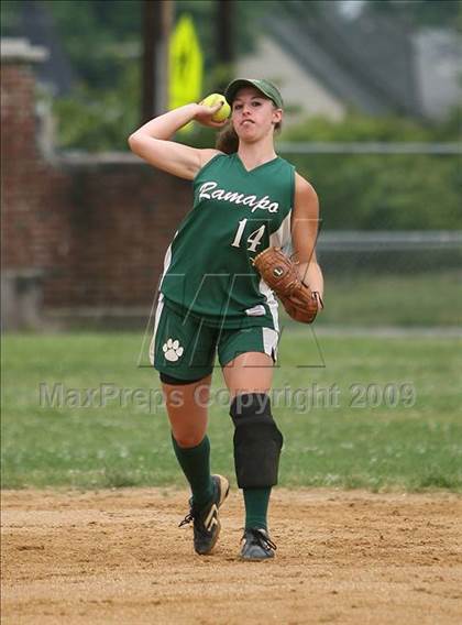 Thumbnail 1 in Ramapo vs South Plainfield (NJSIAA Tournament Semifinal) photogallery.