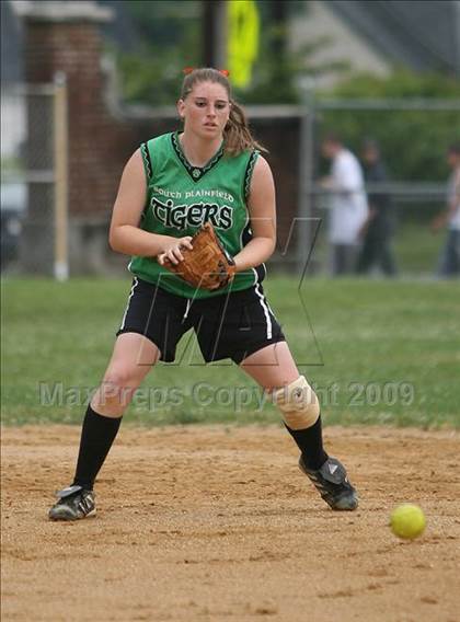 Thumbnail 3 in Ramapo vs South Plainfield (NJSIAA Tournament Semifinal) photogallery.