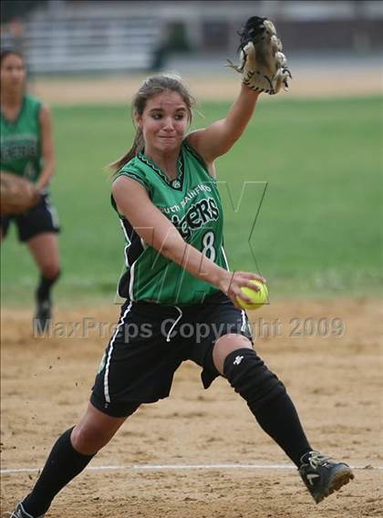 Thumbnail 1 in Ramapo vs South Plainfield (NJSIAA Tournament Semifinal) photogallery.