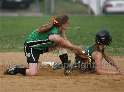 Thumbnail 1 in Ramapo vs South Plainfield (NJSIAA Tournament Semifinal) photogallery.