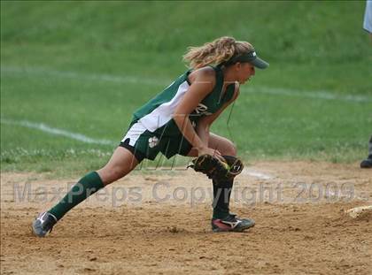 Thumbnail 3 in Ramapo vs South Plainfield (NJSIAA Tournament Semifinal) photogallery.