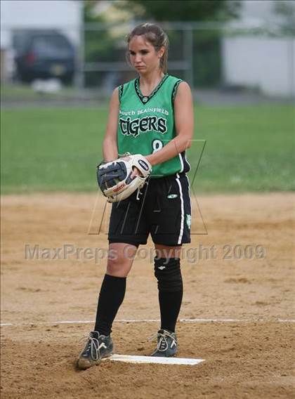 Thumbnail 2 in Ramapo vs South Plainfield (NJSIAA Tournament Semifinal) photogallery.