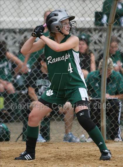 Thumbnail 1 in Ramapo vs South Plainfield (NJSIAA Tournament Semifinal) photogallery.