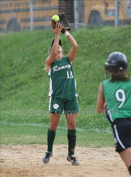 Thumbnail 3 in Ramapo vs South Plainfield (NJSIAA Tournament Semifinal) photogallery.
