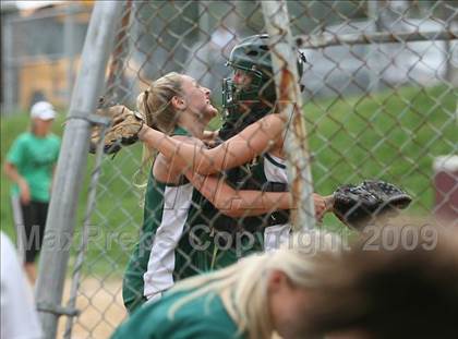Thumbnail 3 in Ramapo vs South Plainfield (NJSIAA Tournament Semifinal) photogallery.