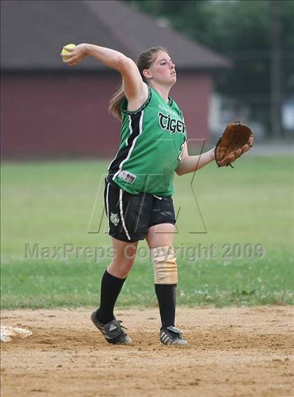 Thumbnail 2 in Ramapo vs South Plainfield (NJSIAA Tournament Semifinal) photogallery.