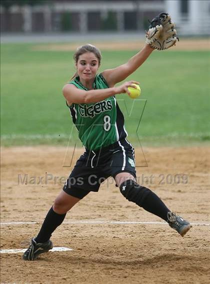 Thumbnail 3 in Ramapo vs South Plainfield (NJSIAA Tournament Semifinal) photogallery.
