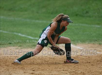 Thumbnail 2 in Ramapo vs South Plainfield (NJSIAA Tournament Semifinal) photogallery.
