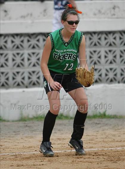 Thumbnail 1 in Ramapo vs South Plainfield (NJSIAA Tournament Semifinal) photogallery.