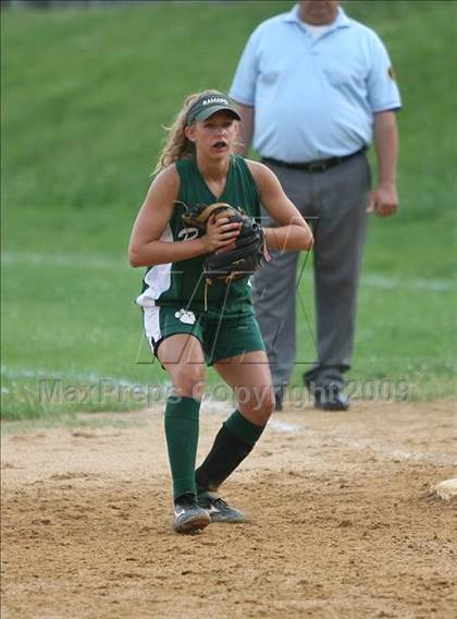 Thumbnail 1 in Ramapo vs South Plainfield (NJSIAA Tournament Semifinal) photogallery.
