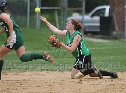 Thumbnail 3 in Ramapo vs South Plainfield (NJSIAA Tournament Semifinal) photogallery.