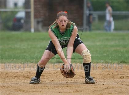 Thumbnail 1 in Ramapo vs South Plainfield (NJSIAA Tournament Semifinal) photogallery.