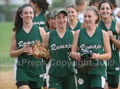 Thumbnail 1 in Ramapo vs South Plainfield (NJSIAA Tournament Semifinal) photogallery.