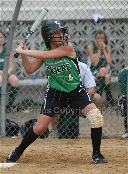 Thumbnail 2 in Ramapo vs South Plainfield (NJSIAA Tournament Semifinal) photogallery.
