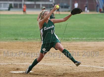 Thumbnail 3 in Ramapo vs South Plainfield (NJSIAA Tournament Semifinal) photogallery.
