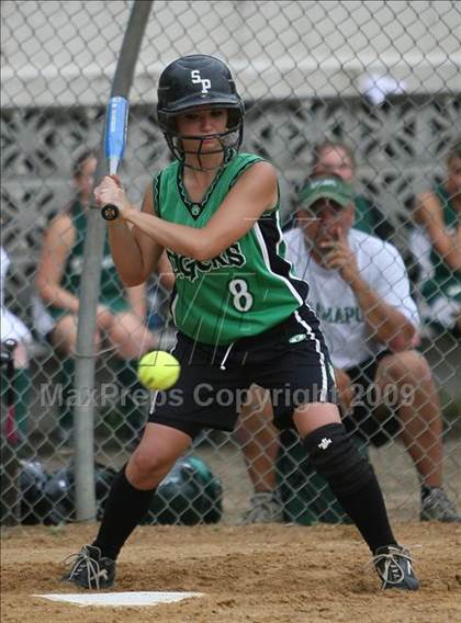 Thumbnail 2 in Ramapo vs South Plainfield (NJSIAA Tournament Semifinal) photogallery.