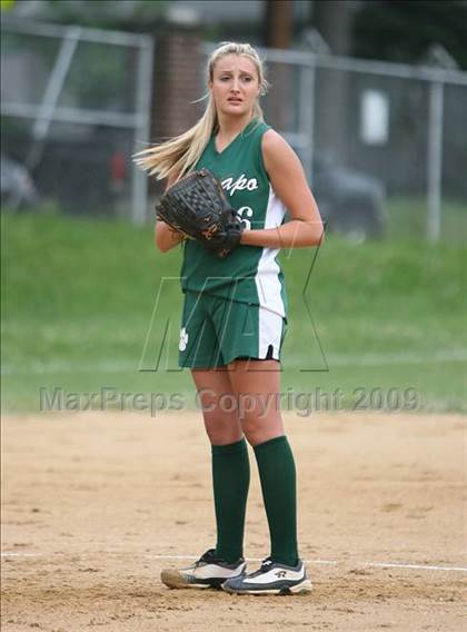 Thumbnail 1 in Ramapo vs South Plainfield (NJSIAA Tournament Semifinal) photogallery.