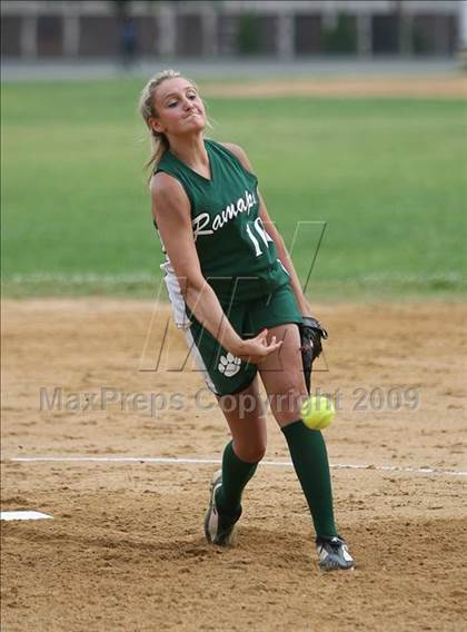 Thumbnail 2 in Ramapo vs South Plainfield (NJSIAA Tournament Semifinal) photogallery.
