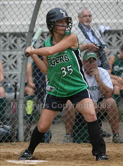 Thumbnail 2 in Ramapo vs South Plainfield (NJSIAA Tournament Semifinal) photogallery.