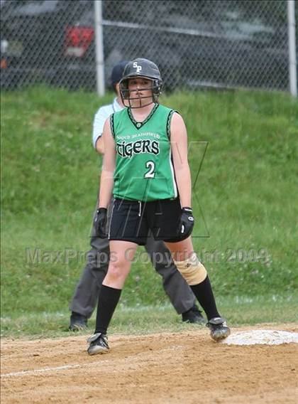 Thumbnail 1 in Ramapo vs South Plainfield (NJSIAA Tournament Semifinal) photogallery.