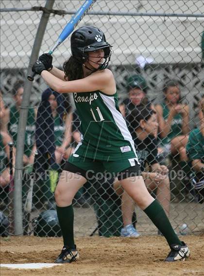 Thumbnail 3 in Ramapo vs South Plainfield (NJSIAA Tournament Semifinal) photogallery.