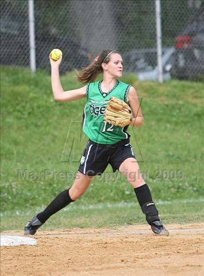 Thumbnail 3 in Ramapo vs South Plainfield (NJSIAA Tournament Semifinal) photogallery.