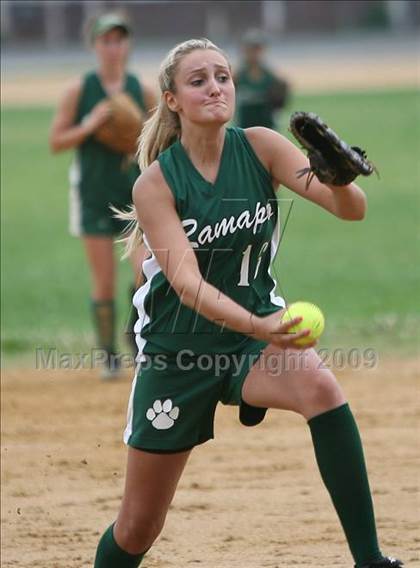Thumbnail 3 in Ramapo vs South Plainfield (NJSIAA Tournament Semifinal) photogallery.