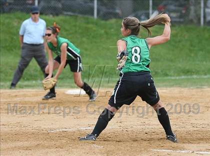 Thumbnail 1 in Ramapo vs South Plainfield (NJSIAA Tournament Semifinal) photogallery.