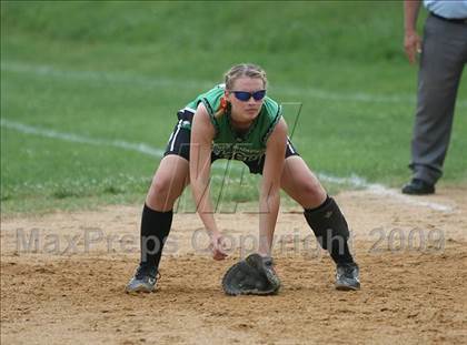 Thumbnail 1 in Ramapo vs South Plainfield (NJSIAA Tournament Semifinal) photogallery.