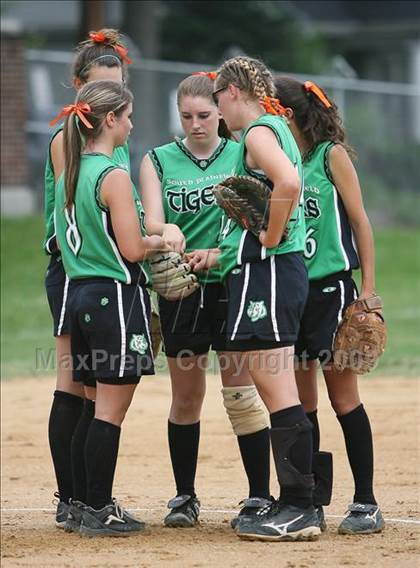 Thumbnail 1 in Ramapo vs South Plainfield (NJSIAA Tournament Semifinal) photogallery.