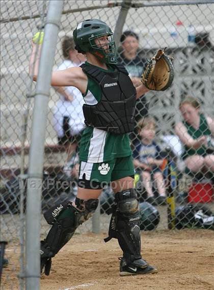 Thumbnail 3 in Ramapo vs South Plainfield (NJSIAA Tournament Semifinal) photogallery.