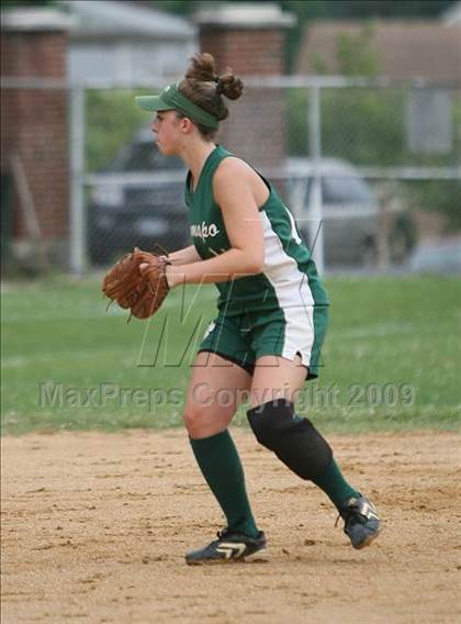 Thumbnail 3 in Ramapo vs South Plainfield (NJSIAA Tournament Semifinal) photogallery.