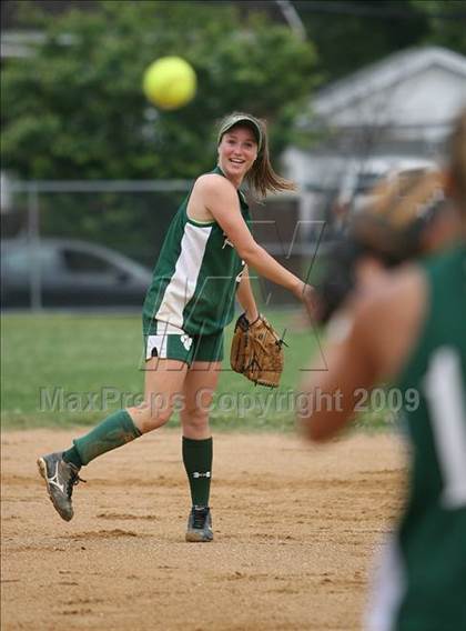 Thumbnail 2 in Ramapo vs South Plainfield (NJSIAA Tournament Semifinal) photogallery.