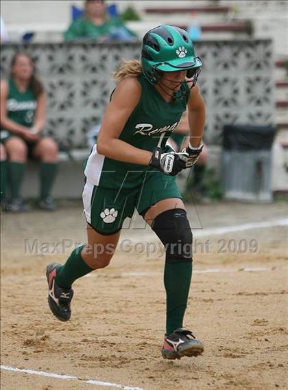 Thumbnail 1 in Ramapo vs South Plainfield (NJSIAA Tournament Semifinal) photogallery.