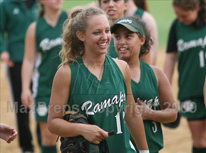 Thumbnail 2 in Ramapo vs South Plainfield (NJSIAA Tournament Semifinal) photogallery.
