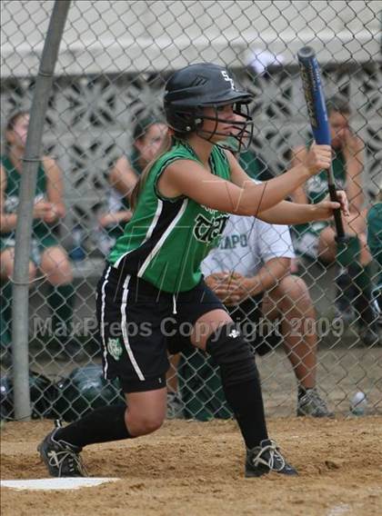 Thumbnail 3 in Ramapo vs South Plainfield (NJSIAA Tournament Semifinal) photogallery.