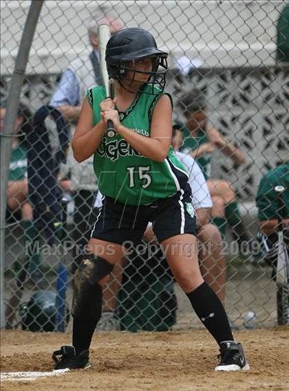 Thumbnail 1 in Ramapo vs South Plainfield (NJSIAA Tournament Semifinal) photogallery.