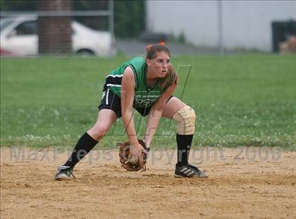 Thumbnail 1 in Ramapo vs South Plainfield (NJSIAA Tournament Semifinal) photogallery.