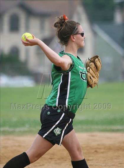 Thumbnail 3 in Ramapo vs South Plainfield (NJSIAA Tournament Semifinal) photogallery.