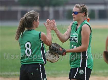 Thumbnail 3 in Ramapo vs South Plainfield (NJSIAA Tournament Semifinal) photogallery.