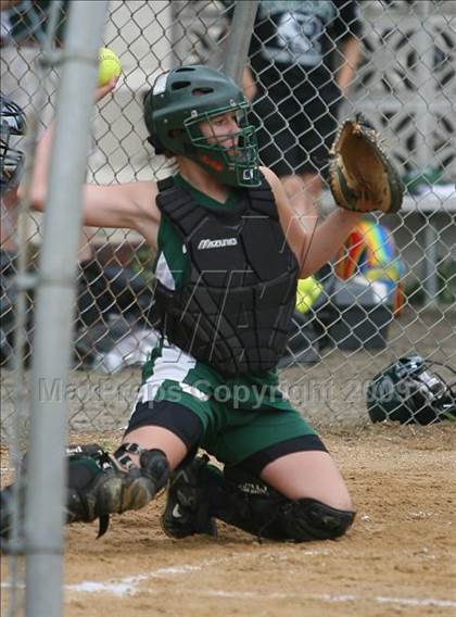 Thumbnail 2 in Ramapo vs South Plainfield (NJSIAA Tournament Semifinal) photogallery.