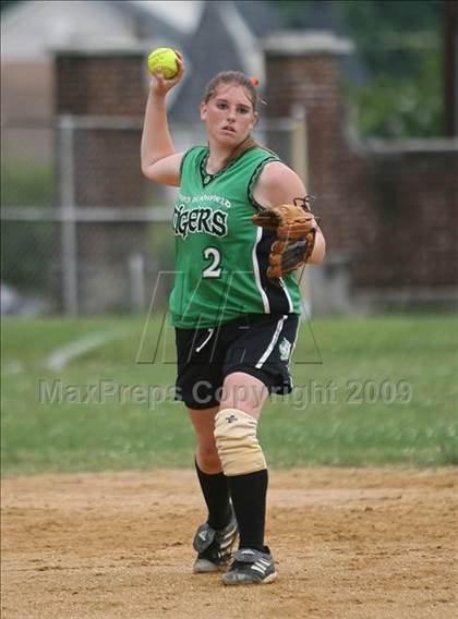 Thumbnail 2 in Ramapo vs South Plainfield (NJSIAA Tournament Semifinal) photogallery.