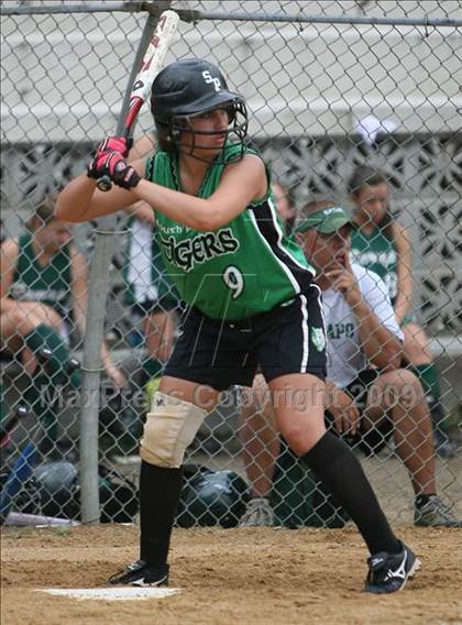 Thumbnail 1 in Ramapo vs South Plainfield (NJSIAA Tournament Semifinal) photogallery.