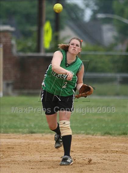Thumbnail 3 in Ramapo vs South Plainfield (NJSIAA Tournament Semifinal) photogallery.