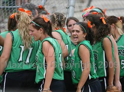 Thumbnail 2 in Ramapo vs South Plainfield (NJSIAA Tournament Semifinal) photogallery.