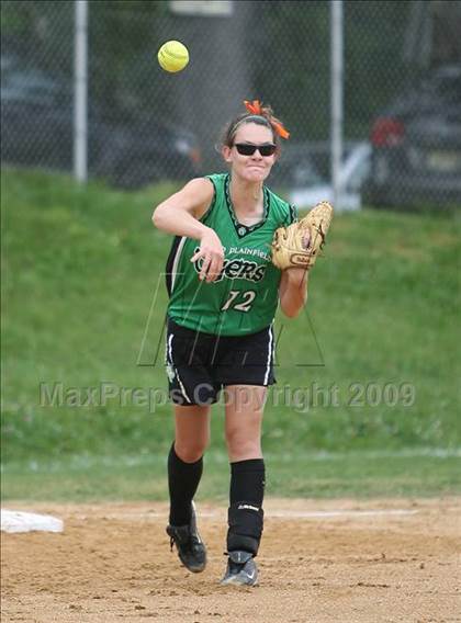 Thumbnail 3 in Ramapo vs South Plainfield (NJSIAA Tournament Semifinal) photogallery.