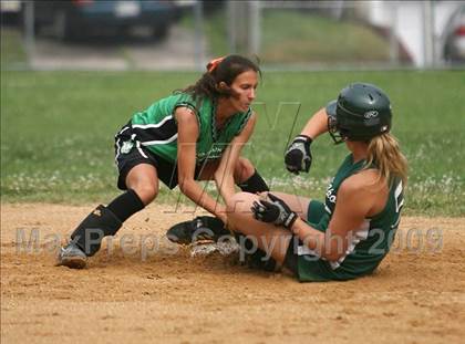 Thumbnail 1 in Ramapo vs South Plainfield (NJSIAA Tournament Semifinal) photogallery.