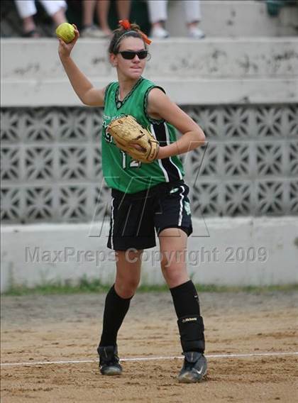 Thumbnail 1 in Ramapo vs South Plainfield (NJSIAA Tournament Semifinal) photogallery.