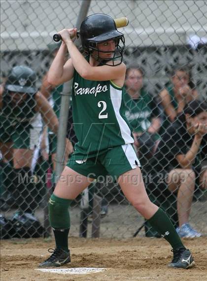 Thumbnail 1 in Ramapo vs South Plainfield (NJSIAA Tournament Semifinal) photogallery.